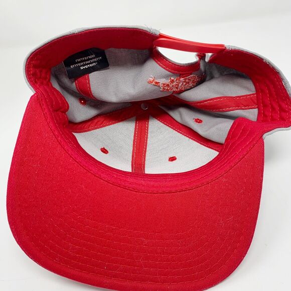 Nintendo Video Game NES Controller‎ Baseball Cap - Picture 3 of 4